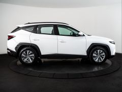 Photo of the vehicle Hyundai Tucson