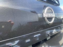 Photo of the vehicle Nissan X-Trail