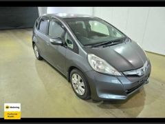 Photo of the vehicle Honda Fit