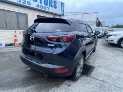 Photo of the vehicle Mazda CX-3