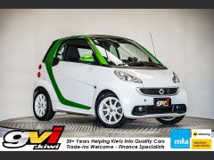 Photo of the vehicle Smart Fortwo