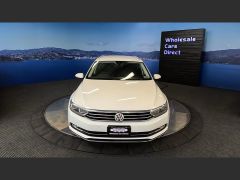 Photo of the vehicle Volkswagen Passat