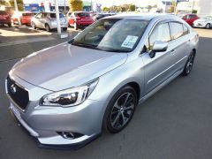 Photo of the vehicle Subaru Legacy