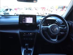 Photo of the vehicle Toyota Yaris