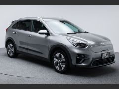 Photo of the vehicle Kia Niro