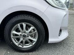 Photo of the vehicle Toyota Yaris