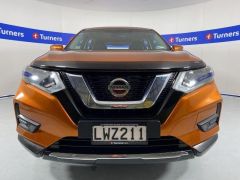 Photo of the vehicle Nissan X-Trail