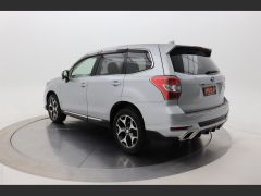 Photo of the vehicle Subaru Forester