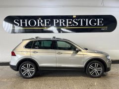 Photo of the vehicle Volkswagen Tiguan