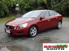 Photo of the vehicle Volvo S60