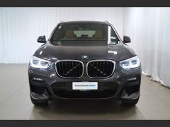 Photo of the vehicle BMW X3