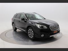 Photo of the vehicle Subaru Outback