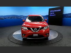 Photo of the vehicle Nissan X-Trail