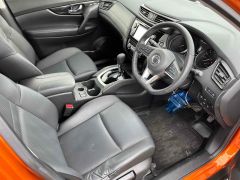 Photo of the vehicle Nissan X-Trail