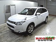 Photo of the vehicle Mitsubishi Outlander