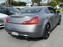 Photo of the vehicle Nissan Skyline