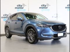 Photo of the vehicle Mazda CX-5