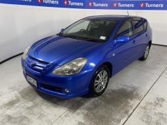 Photo of the vehicle Toyota Caldina