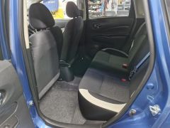 Photo of the vehicle Nissan Note