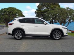 Photo of the vehicle Mazda CX-5