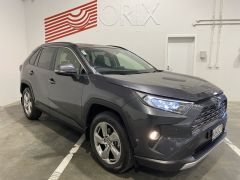 Photo of the vehicle Toyota RAV4