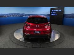 Photo of the vehicle Mazda CX-3