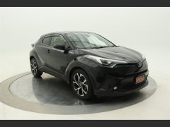 Photo of the vehicle Toyota C-HR