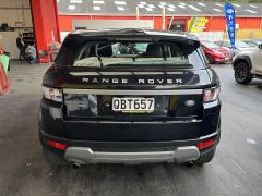 Photo of the vehicle Land Rover Range Rover