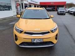 Photo of the vehicle Kia Stonic