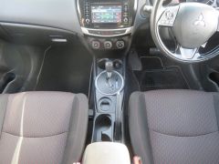 Photo of the vehicle Mitsubishi ASX