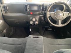 Photo of the vehicle Nissan Cube