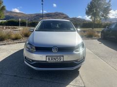 Photo of the vehicle Volkswagen Polo