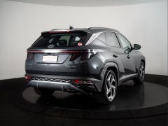 Photo of the vehicle Hyundai Tucson