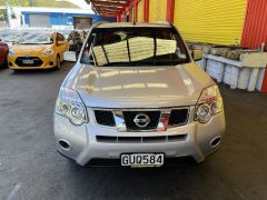 Photo of the vehicle Nissan X-Trail