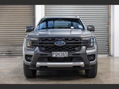 Photo of the vehicle Ford Ranger