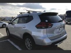 Photo of the vehicle Nissan X-Trail