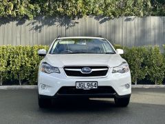 Photo of the vehicle Subaru XV