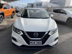 Photo of the vehicle Nissan Qashqai