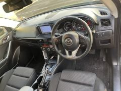 Photo of the vehicle Mazda CX-5