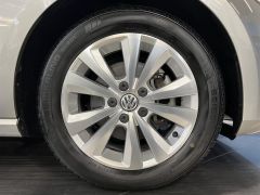 Photo of the vehicle Volkswagen Golf