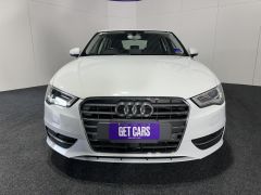 Photo of the vehicle Audi A3