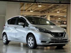 Photo of the vehicle Nissan Note