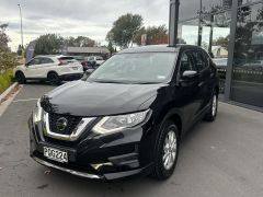 Photo of the vehicle Nissan X-Trail