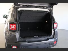 Photo of the vehicle Jeep Renegade