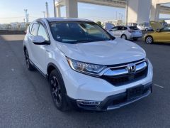 Photo of the vehicle Honda CR-V