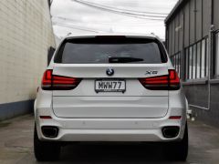 Photo of the vehicle BMW X5