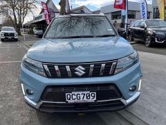 Photo of the vehicle Suzuki Vitara