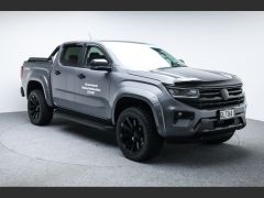 Photo of the vehicle Volkswagen Amarok