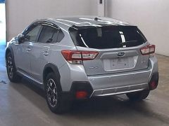 Photo of the vehicle Subaru XV