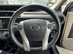 Photo of the vehicle Toyota Aqua